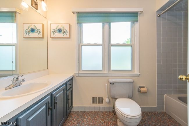 342 Center Grove Rd, House other with 4 bedrooms, 2 bathrooms and null parking in Randolph NJ | Image 32