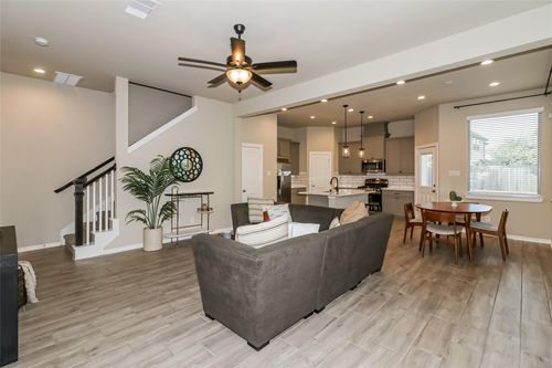 19610 Talley Valley Dr, Cypress, TX, 77433-1764 | Card Image