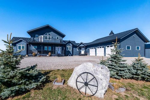 642157 72 St E, Cayley, AB, T0L0P0 | Card Image