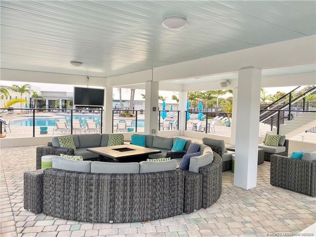 142 Ne Coastal Dr, House other with 2 bedrooms, 2 bathrooms and 2 parking in Ocean Breeze FL | Image 19