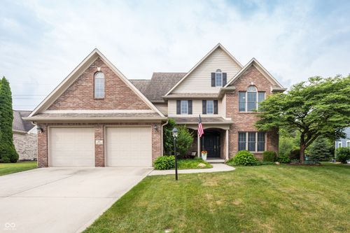 47 Torrey Pine Dr, Brownsburg, IN, 46112-8347 | Card Image