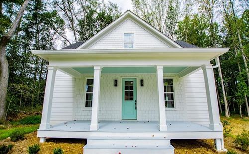 473 West Ave, Bowdon, GA, 30108 | Card Image