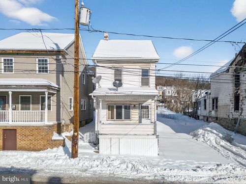 1039 W Arch St, COAL TOWNSHIP, PA, 17866-1803 | Card Image