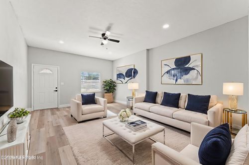 6144 Fordham Cir W, Jacksonville, FL, 32217-2465 | Card Image