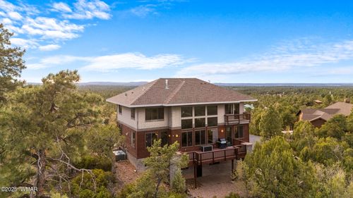 1511 S Canyon Ridge Trl, Show Low, AZ, 85901-3117 | Card Image