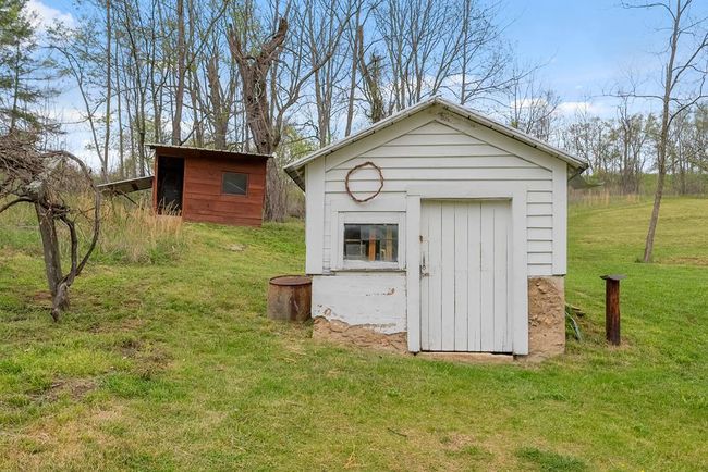860 Floyd Hwy S, House other with 3 bedrooms, 2 bathrooms and null parking in Floyd VA | Image 68