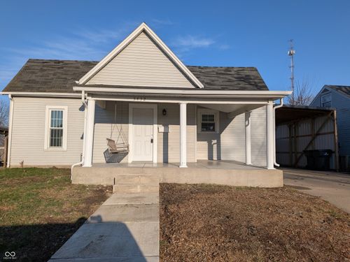 3432 Hamilton Pl, Anderson, IN, 46013-5268 | Card Image