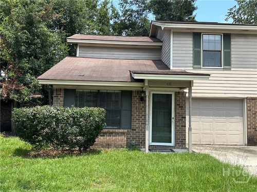 118 Fox Chase Rd, Savannah, GA, 31406-5132 | Card Image