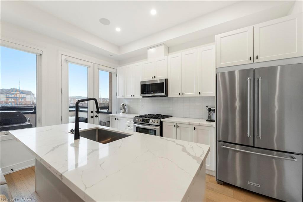 Residential in Milton 4