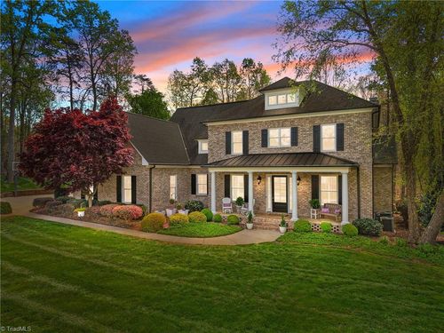 5801 Harriet Ct, Summerfield, NC, 27358-9149 | Card Image