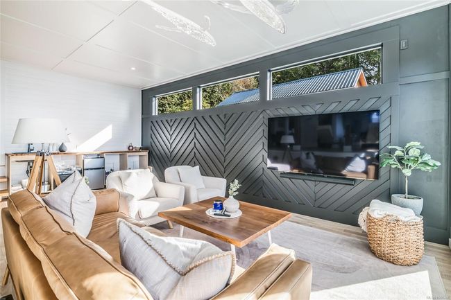 460 1st St, House other with 4 bedrooms, 2 bathrooms and null parking in Sointula BC | Image 4