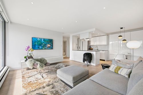 1806-1725 Pendrell St, Vancouver, BC, V6G2X7 | Card Image