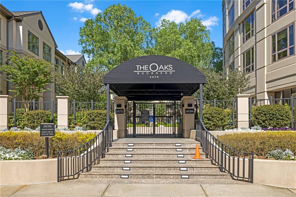 Residential in Atlanta 3