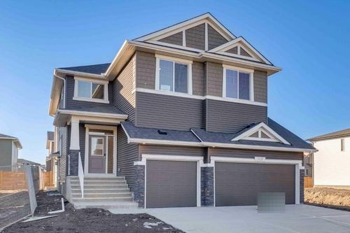 249 Dawson Wharf Cres, Chestermere, AB, T1X2X6 | Card Image