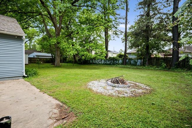 635 Poplar Ave, House other with 3 bedrooms, 3 bathrooms and null parking in Jonesboro AR | Image 29