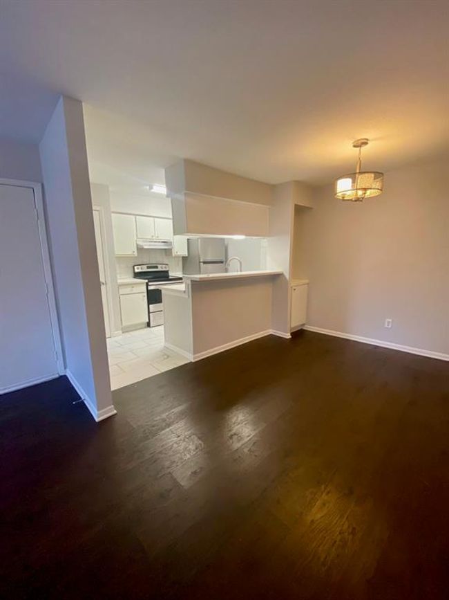 APT-707 - 9000 Bissonnet St, Townhouse with 2 bedrooms, 1 bathrooms and null parking in Houston TX | Image 10