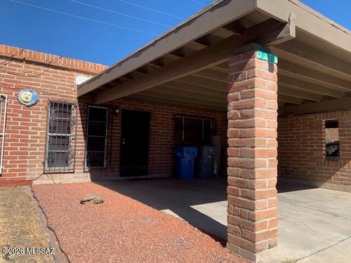 3276 N Villa Hermosa, Nogales, AZ, 85621 | Card Image