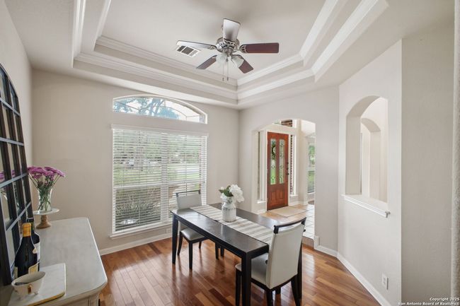 29743 No Le Hace Dr, House other with 4 bedrooms, 4 bathrooms and null parking in Fair Oaks Ranch TX | Image 12