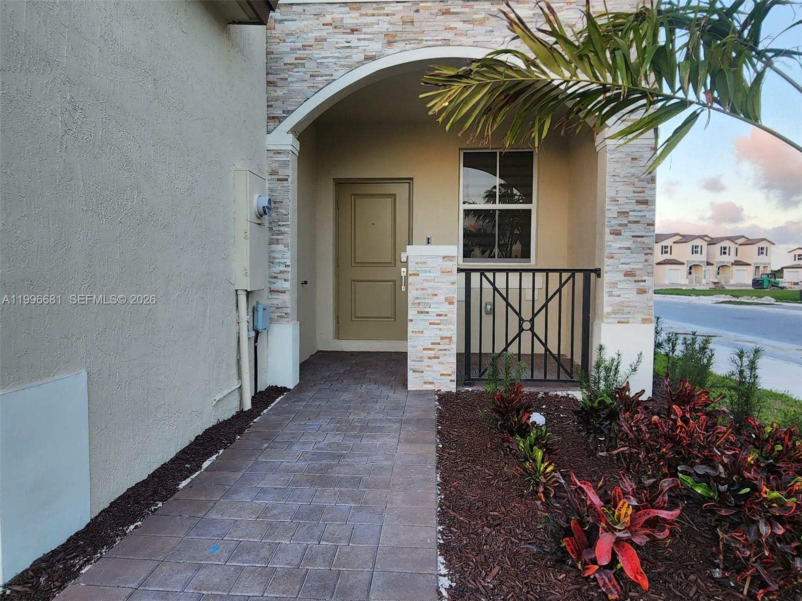 Residential Lease in Homestead 3