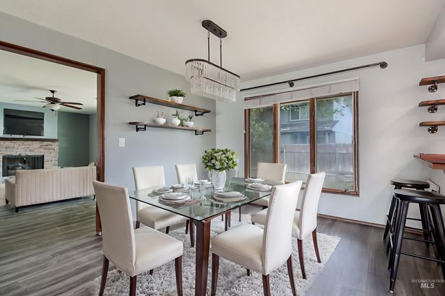 1255 Chukar Cir, House other with 4 bedrooms, 2 bathrooms and 2 parking in Mountain Home ID | Image 6
