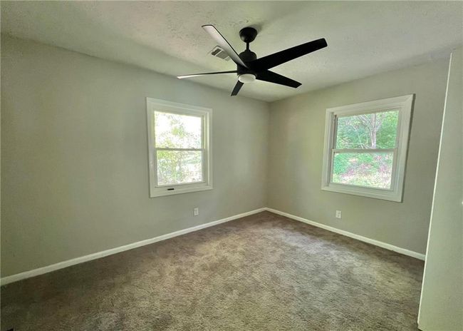 3706 Larkspur Ter, House other with 3 bedrooms, 2 bathrooms and null parking in Decatur GA | Image 7