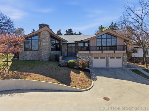 3414 64th St, Tulsa, OK, 74136-1445 | Card Image