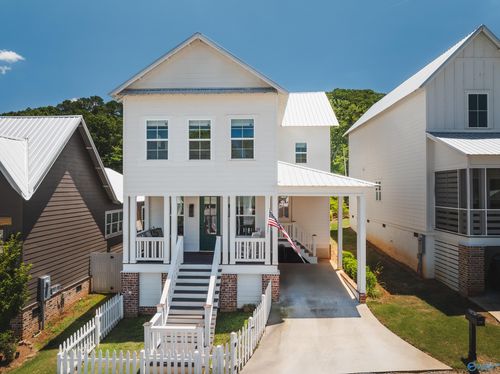 3255 Hardin Rd, Guntersville, AL, 35976-2649 | Card Image