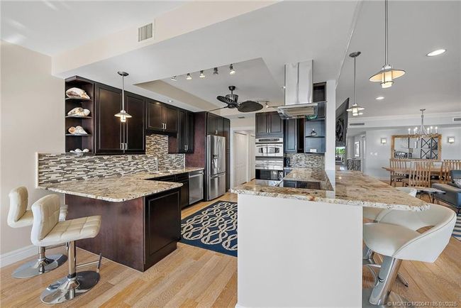 APT-1308 - 2806 Dune Dr, Condo with 3 bedrooms, 3 bathrooms and 2 parking in Stuart FL | Image 11