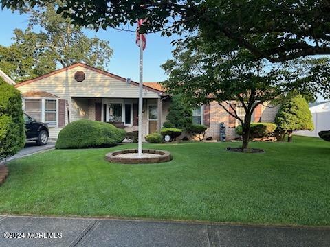 Jay Ave, Brick, NJ 08724