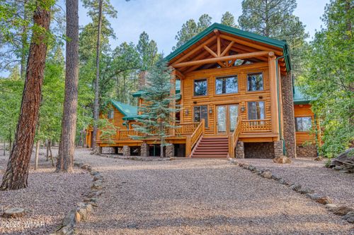 2657 Hummingbird Ln, Pinetop, AZ, 85935-8078 | Card Image