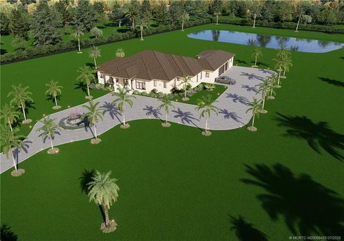 2805 Stoneybrook Way, Palm City, FL, 34990-6116 | Card Image