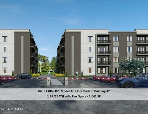 unit-106-3 5th Ave, Neptune City, NJ, 07753-6515 | Card Image