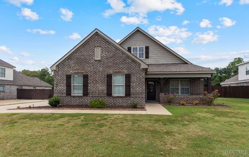 1495 Trolley Rd, Prattville, AL, 36066-1978 | Card Image