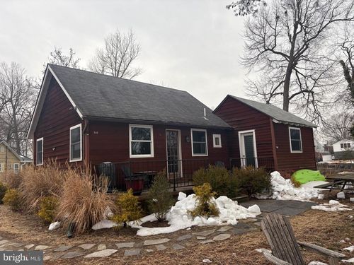 132 Club Rd, PASADENA, MD, 21122-2451 | Card Image