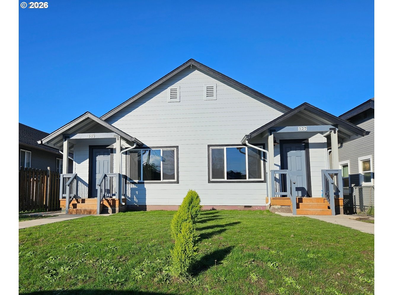 Residential in Longview