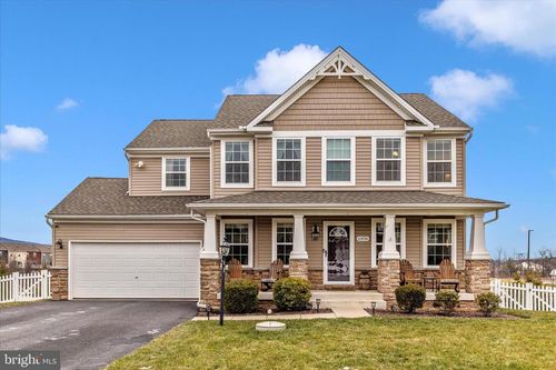 6806 Hawes Ct, FREDERICK, MD, 21702-7401 | Card Image