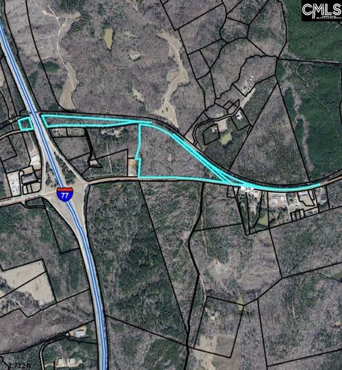 7039 N State Hwy 34, Ridgeway, SC, 29130 | Card Image