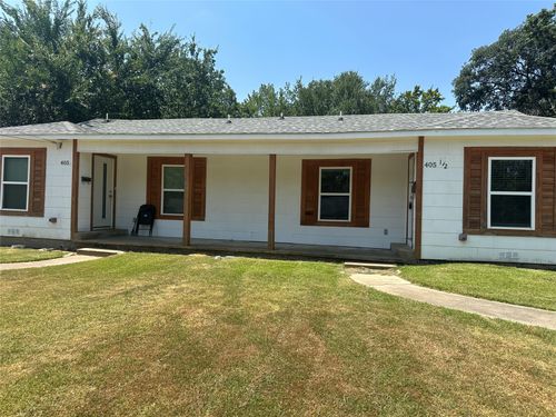 405 Maple Dr, Terrell, TX, 75160-1630 | Card Image