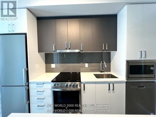 b-527-50 Upper Mall Way Road, Vaughan, ON, L4J0J2 | Card Image