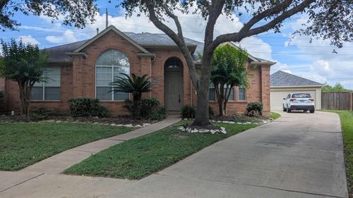 1822 American Elm Ct, Sugar Land, TX, 77479-6343 | Card Image