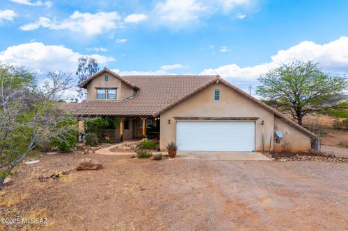 21 Ranchero Court, Patagonia, AZ, 85624 | Card Image