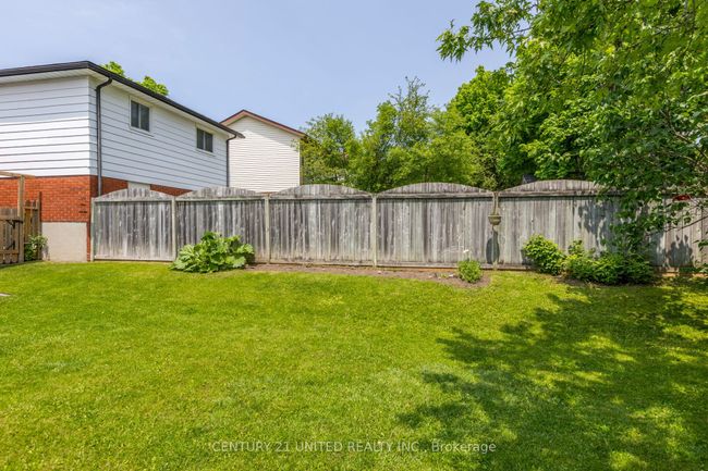 2004 Foxfarm Rd, House other with 4 bedrooms, 2 bathrooms and 3 parking in Peterborough ON | Image 36