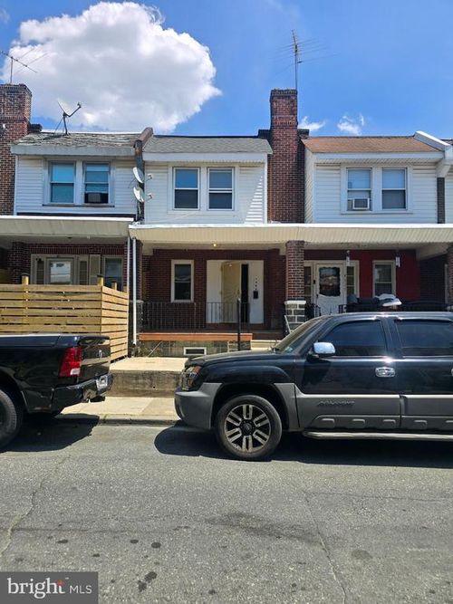 4027 Maywood St, PHILADELPHIA, PA, 19124-5331 | Card Image