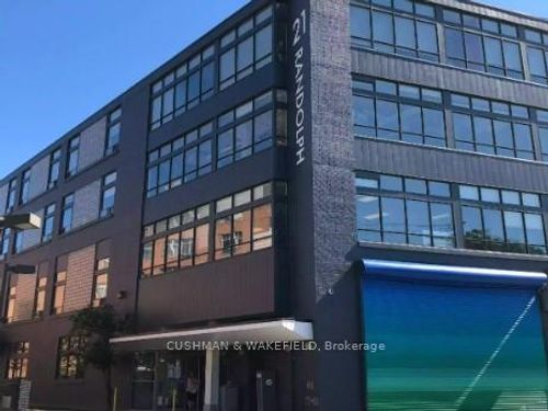 100-21 Randolph Ave, Toronto, ON, M6P4G4 | Card Image