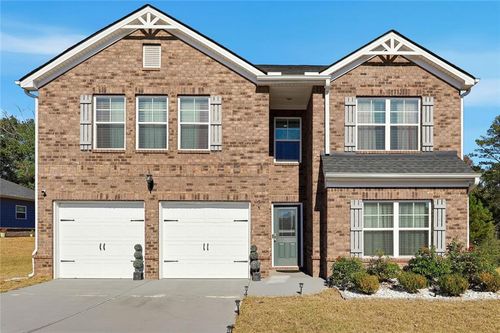 55 Twin Lakes Dr, Covington, GA, 30016-1504 | Card Image