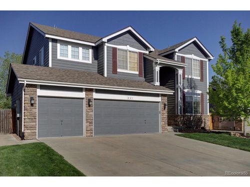 331 Las Lomas St, Brighton, CO, 80601-4185 | Card Image