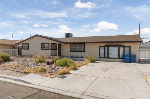4411 E Boston Ave, Las Vegas, NV, 89104-5605 | Card Image