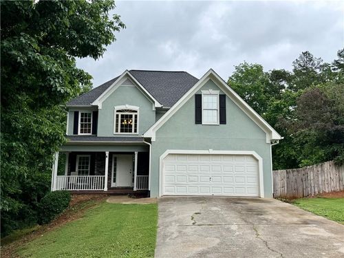 63 Centerport Dr, White, GA, 30184-2765 | Card Image
