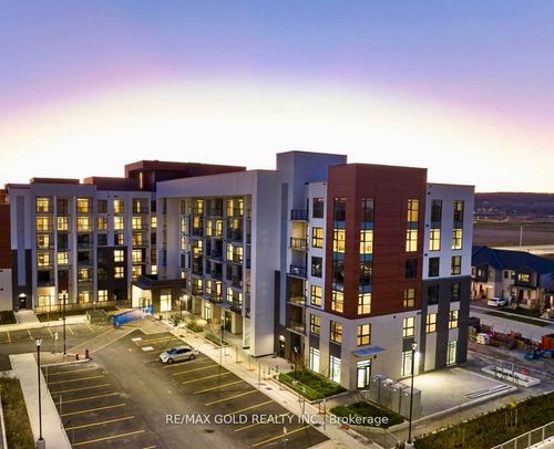 423-490 Gordon Krantz Ave, Milton, ON, L9E1Z5 | Card Image