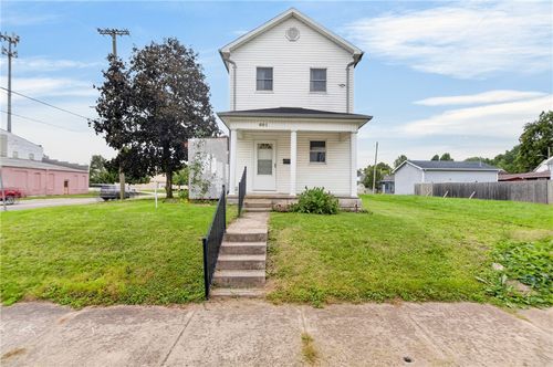 601 Young St, Piqua, OH, 45356-3230 | Card Image